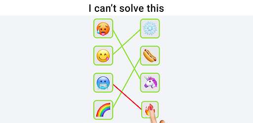 Emoji Puzzle!